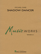 Michael Oare: Shadow Dancer (Harmonie)