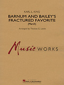 Barnum and Bailey's Fractured Favorite