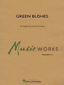 Green Bushes (Harmonie)