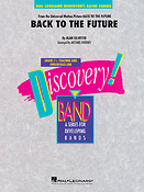 Alan Silvestri: Back to the Future (Harmonie)