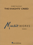 Robert Buckley: The Knights' Creed (Harmonie)