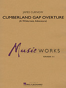 Cumberland Gap Overture (Harmonie)