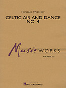 Celtic Air and Dance No. 4 (Harmonie)
