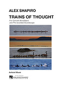 Train Of Thoughts (Partituur Harmonie)