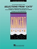 Selections from Cats