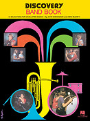 Discovery Band Book 1 Score