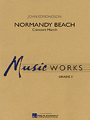 Normandy Beach