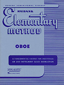 Elementary Method Oboe