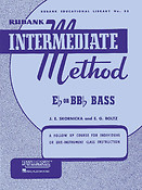 Rubank Intermediate Method Tuba