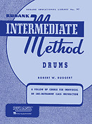 Rubank Intermediate Method Percussion