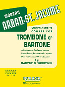 Jean-Baptiste Arban: Methode Trombone (B.C.) (St.Jacome)