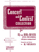 Himie Voxman: Concert And Contest Collection (Tuba)