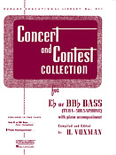 Himie Voxman: Concert And Contest Collection (Eb Bass)