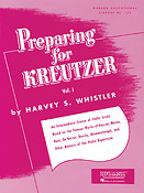 Preparing for Kreutzer Vol. 1