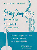 String Companions Volume 2