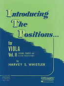 Introducing the Positions for Viola Vol. 2