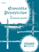 Ensemble Repertoire For Woodwind Quintet (Flute)