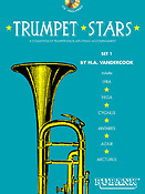 VanderCook: Trumpet Stars - Set 1