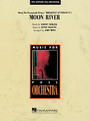 Moon River (from Breakfast at Tiffany's)