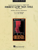 fuerrest Gump Suite - Main Theme(Feather Theme)