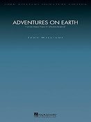 John Williams: Adventures on Earth -From ET:The Extra-Terrestrial