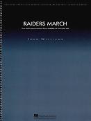 John Williams: Raiders March (from Raiders of the Lost Ark)