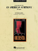 An American Symphony (Excerpts)(from Mr. Holland's Opus)