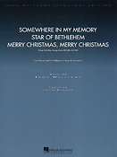 Three Holiday Songs from Home Alone
