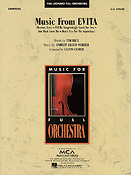 Andrew Lloyd Webber: Music from Evita