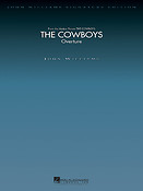 John Williams: The Cowboys Overture