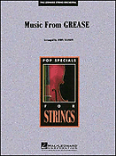 Music from Grease