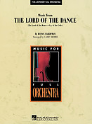 Music from the Lord of the Dance