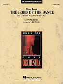 Music from the Lord of the Dance