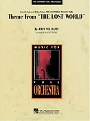 Theme from The Lost World