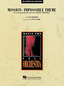 Mission Impossible Theme