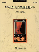 Mission Impossible Theme