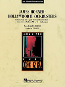 James Horner Hollywood Blockbusters