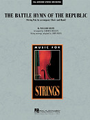 Battle Hymn of the Republic(Opt. String Parts)