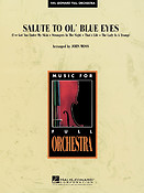 Salute to Ol' Blue Eyes