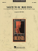 Salute to Ol' Blue Eyes