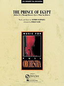 The Prince of Egypt