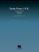 Suite from J.F.K.