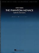 Star Wars: The Phantom Menace