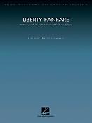 Liberty Fanfare