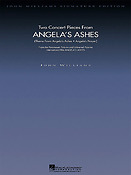 Two concert pieces from Angela's Ashes