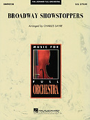 Broadway Showstoppers