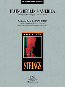 Irving Berlin's America (Medley)(String Pak)