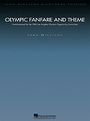 John Williams: Olympic Fanfare and Theme