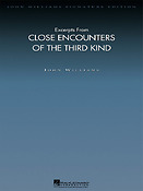 John Williams: Excerpts from Close Encounters of the Third Kind