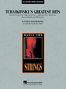 Tchaikovsky's Greatest Hits (Stringorchestra)